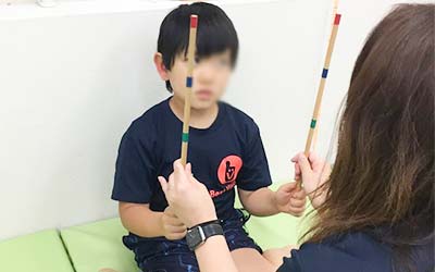 眼球運動トレーニング
